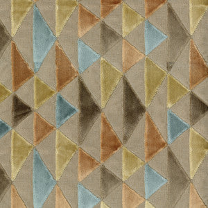 Salvo 804 Mojave by ABBEYSHEA Designer Fabric