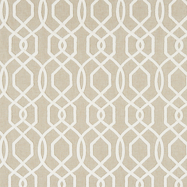 OVERLOCK 32J8201 by JF Designer Fabric Ambrosia 34% Viscose, 33% Polyester, 33% Cotton India  Horizontal: 5.25 and Vertical: 9.25 54  - Swanky Fabrics -