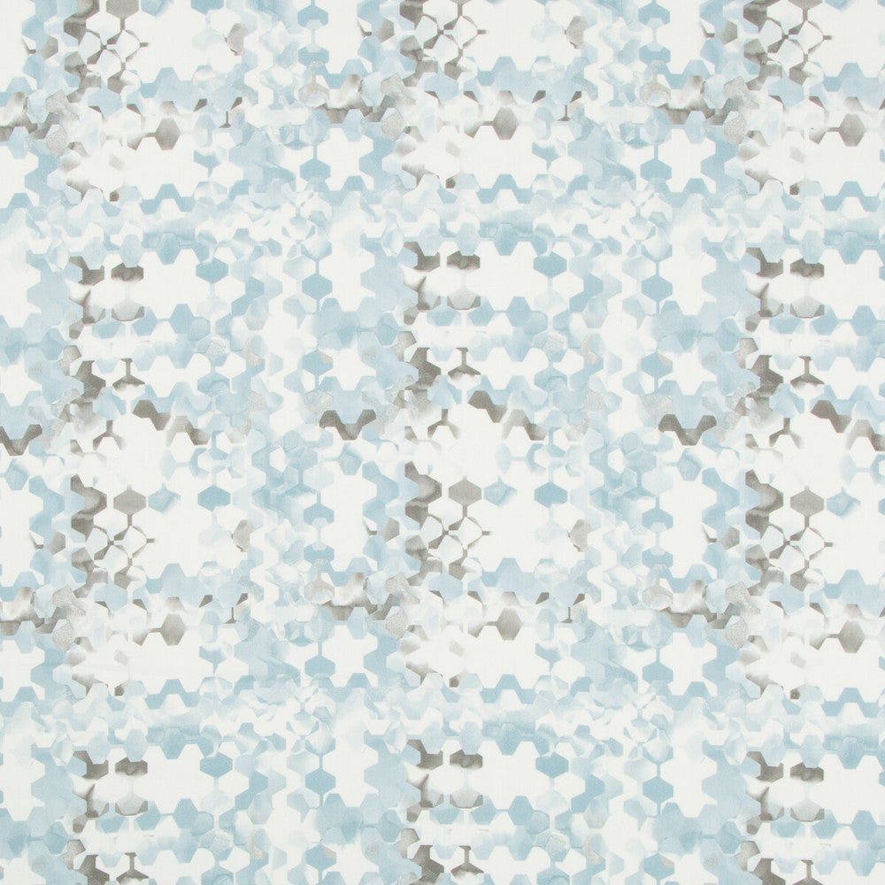 Overshadow Cloud by Kravet Basics Designer Fabric THOM FILICIA ALTITUDE COTTON - 100% Pakistan MEDIUM Horizontal: 9 and Vertical: 13.5 54 - Swanky Fabrics -