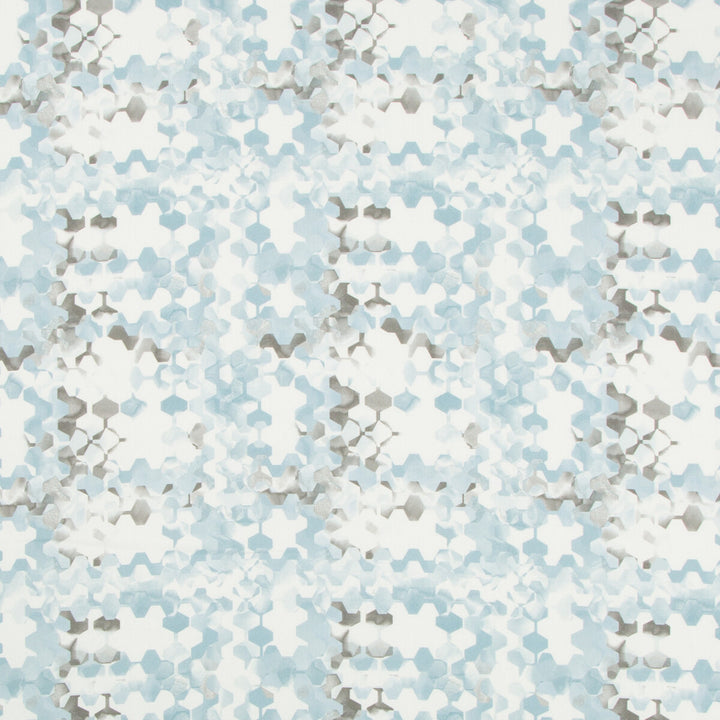 Overshadow Cloud by Kravet Basics Designer Fabric THOM FILICIA ALTITUDE COTTON - 100% Pakistan MEDIUM Horizontal: 9 and Vertical: 13.5 54 - Swanky Fabrics -
