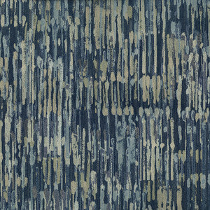 Droplet 302 Crystal by ABBEYSHEA Designer Fabric