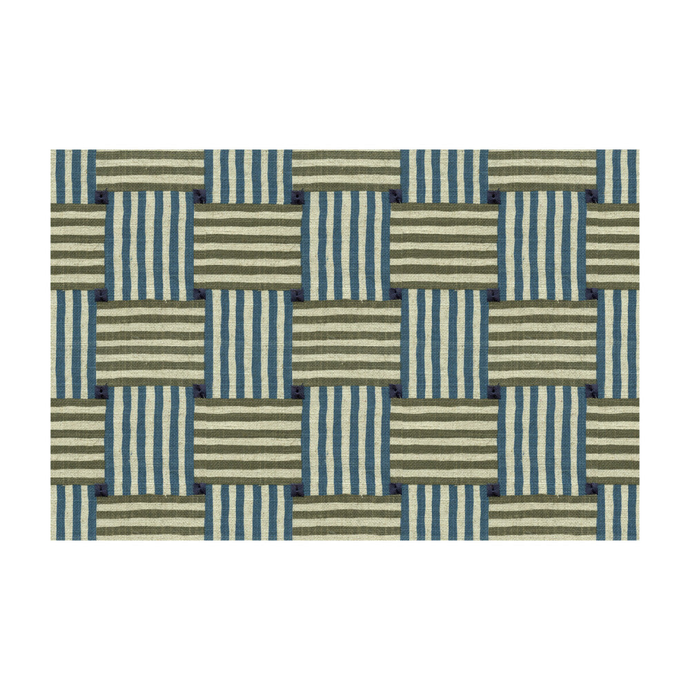 Over Under Coast by Kravet Basics Designer Fabric JEFFREY ALAN MARKS WATERSIDE VISCOSE - 31%;COTTON - 23%;LINEN - 23%;POLYESTER - 23% India MEDIUM Horizontal: 7 and Vertical: 7 53 - Swanky Fabrics -