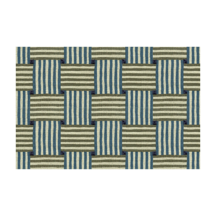Over Under Coast by Kravet Basics Designer Fabric JEFFREY ALAN MARKS WATERSIDE VISCOSE - 31%;COTTON - 23%;LINEN - 23%;POLYESTER - 23% India MEDIUM Horizontal: 7 and Vertical: 7 53 - Swanky Fabrics -