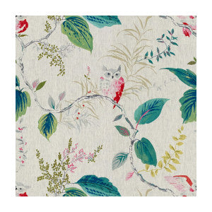Owlish Multi by Kravet Design Designer Fabric