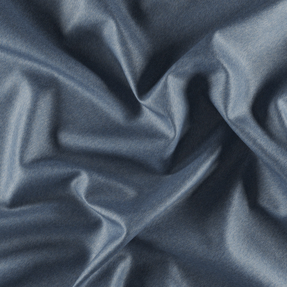 Owl 64H8951 by JF Designer Fabric Nocturnal 100% Polyester Taiwan Horizontal: and Vertical: 59 - Swanky Fabrics -