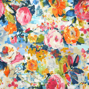 Oxnary Multi by Magnolia Designer Fabric