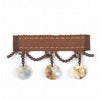 Ozzie 1 Mahogany by Stout Designer Trim