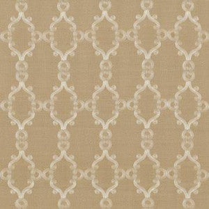 Odette Pewter by Kasmir Designer Fabric