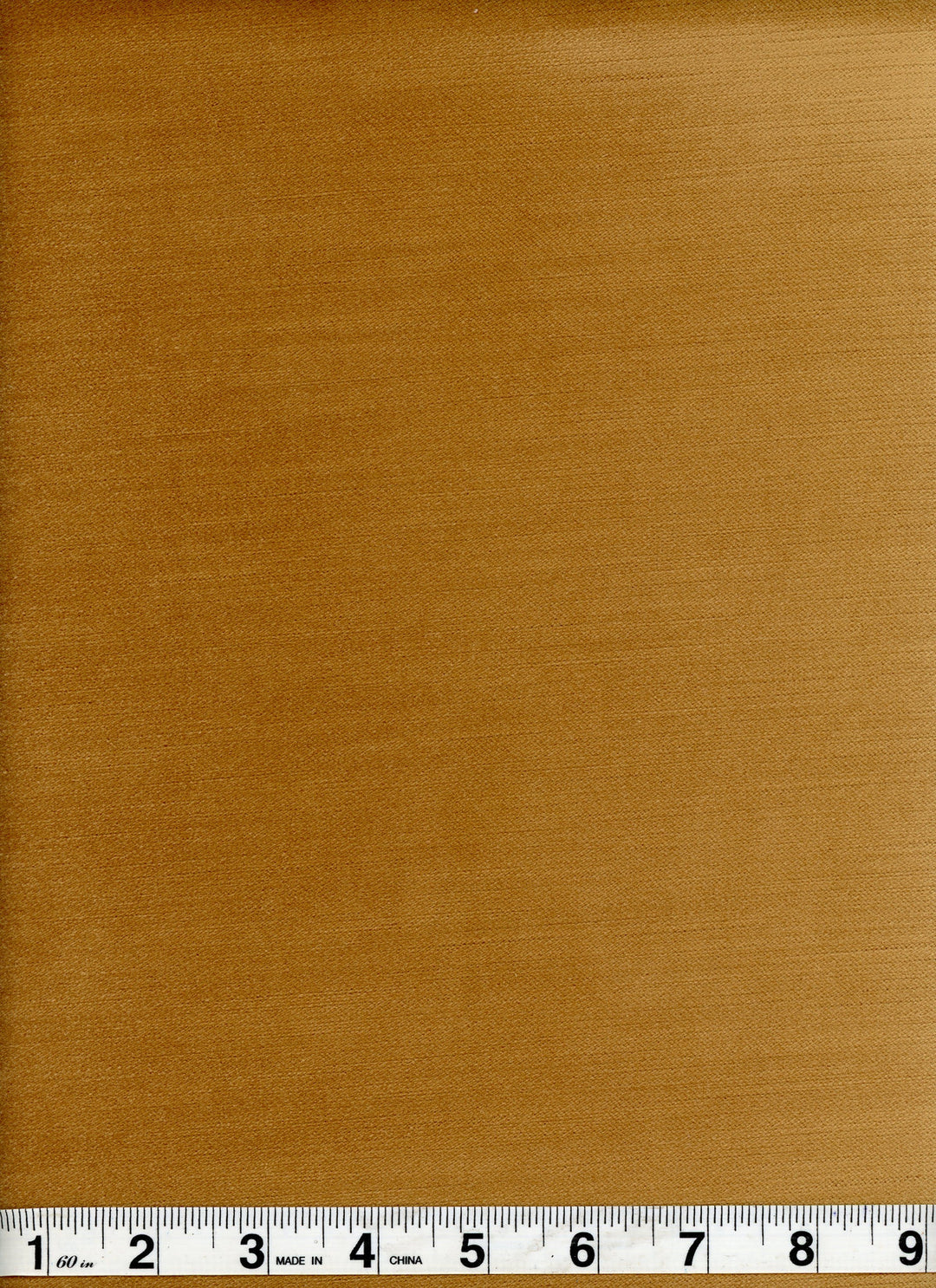 Lucie Old Gold by Roth & Tompkins Fabric - 100% Recycle Poly - Turkey - 100,000 - 54" - Fabric Carolina -