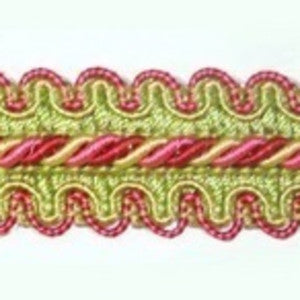 Omni Candy by Europatex Designer Fabric