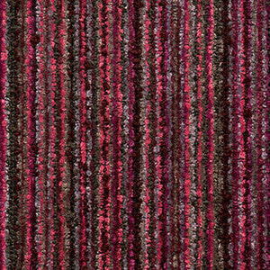 Outline Diva by Crypton Designer Fabric