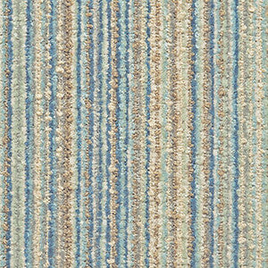 Outline Ripple by Crypton Designer Fabric