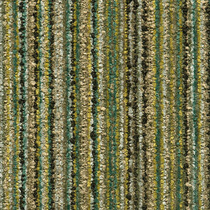 Outline Seaside by Crypton Designer Fabric