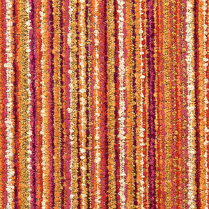Outline Torch by Crypton Designer Fabric