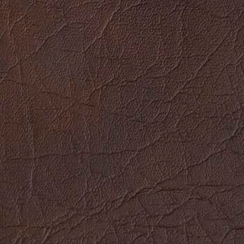 Oxen  Charcoal Brown OX 20 by Naugahyde Designer Fabric See sample 100% Vinyl USA or Imported Water-based cleaning agents and foam may be used for cleaning. Cleaning by a professional cleaning service is recommended.  54  - Swanky Fabrics -