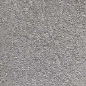Oxen Naugahyde Silver by Naugahyde Designer Fabric