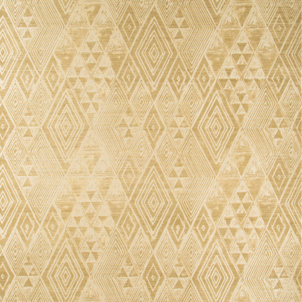 Marula Paper Golden by Lee Jofa Wallcovering Lee Jofa Wallcovering Marula Paper GoldenWallcovering MERKATO SISAL - 90%;COTTON - 10% United States </p><p>Repeat: H: 17, V: 17 34 - Fabric Carolina -