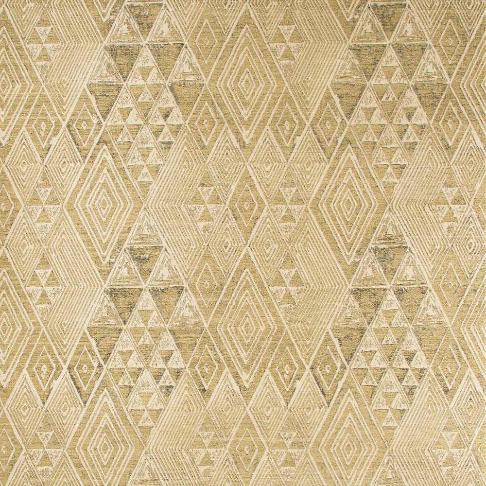 Marula Paper Ebony/Gold by Lee Jofa Designer Wallcovering MERKATO SISAL - 90%;COTTON - 10% United States - Horizontal: 17 and Vertical: 17 34 - Swanky Fabrics -