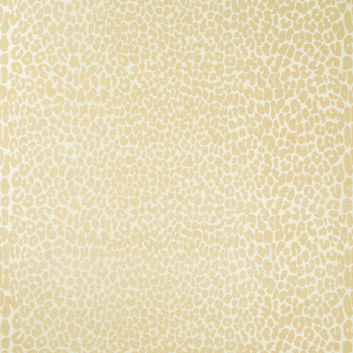Ocicat Paper Camel by Lee Jofa Designer Wallcovering MERKATO SISAL - 90%;COTTON - 10% United States - Horizontal: 34 and Vertical: 13.7 34 - Swanky Fabrics -