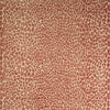 Ocicat Paper Red by Lee Jofa Designer Wallcovering