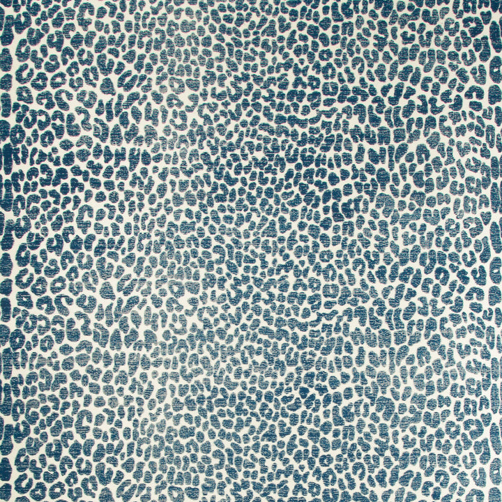 Ocicat Paper Navy by Lee Jofa Designer Wallcovering MERKATO SISAL - 90%;COTTON - 10% United States Horizontal: 34 and Vertical: 13.7 34 - Swanky Fabrics -