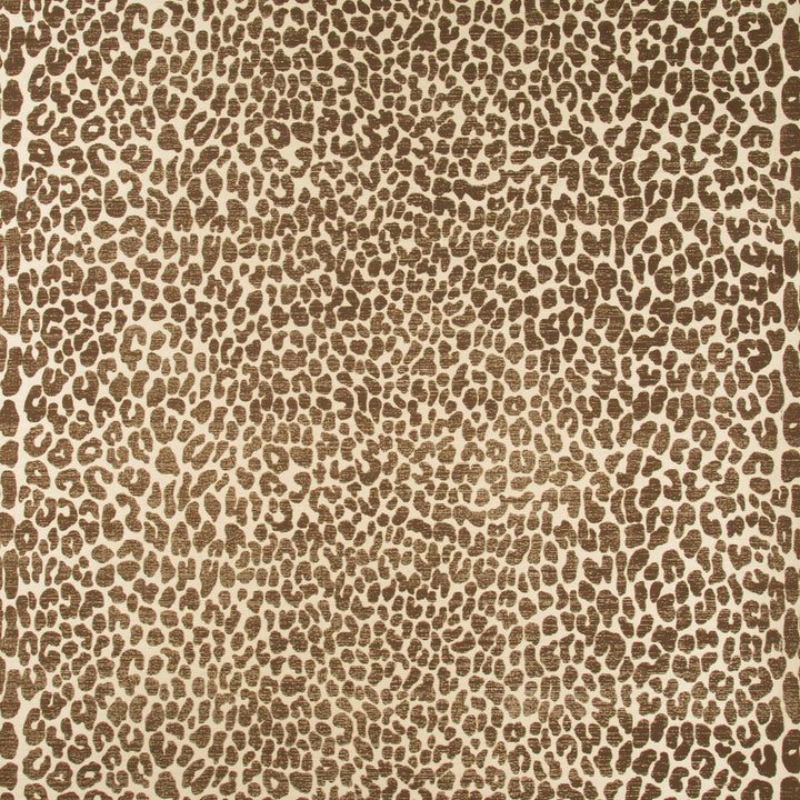 Ocicat Paper Cocoa by Lee Jofa Designer Wallcovering MERKATO SISAL - 90%;COTTON - 10% United States Horizontal: 34 and Vertical: 13.7 34 - Swanky Fabrics -
