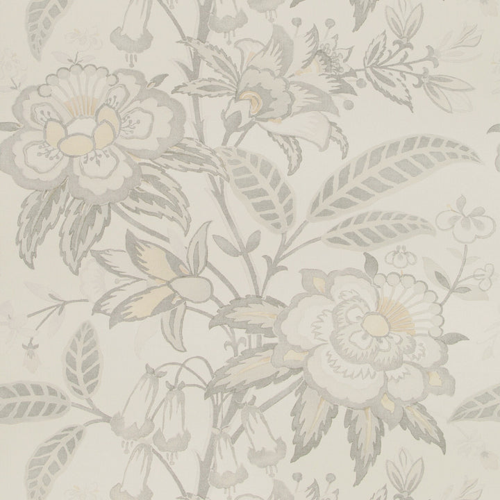 Davenport Paper Cloud by Lee Jofa Designer Wallcovering WESTPORT WOOD PULP - 45%;BINDER - 20%;MINERAL FILLERS - 20%;POLYESTER - 15% United Kingdom - Horizontal: 27.5 and Vertical: 25.2 27.5 - Swanky Fabrics -