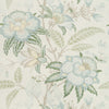 Davenport Paper Sea Mist by Lee Jofa Designer Wallcovering