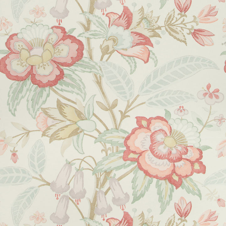 Davenport Paper Cabana by Lee Jofa Designer Wallcovering WESTPORT WOOD PULP - 45%;BINDER - 20%;MINERAL FILLERS - 20%;POLYESTER - 15% United Kingdom Horizontal: 27.5 and Vertical: 25.2 27.5 - Swanky Fabrics -