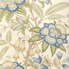 Davenport Paper - Pacific P2018103.530.0 by Lee Jofa Designer Wallcovering