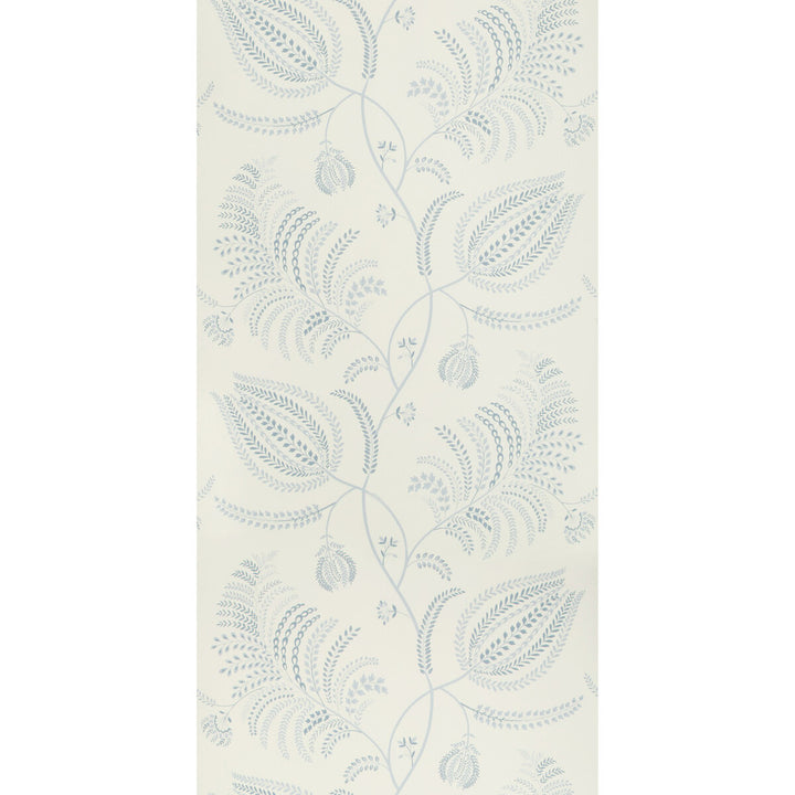 Palmero Paper Sky by Lee Jofa Wallcovering Lee Jofa Wallcovering Palmero Paper SkyWallcovering WESTPORT PAPER - 100% United States </p><p>Repeat: H: 27, V: 27 27 - Fabric Carolina -