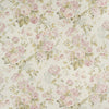 Garden Roses Wp Lilac/Moss by Lee Jofa Designer Wallcovering