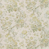 Garden Roses Wp Lime/Leaf by Lee Jofa Designer Wallcovering