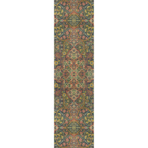 Bromley Paper Multi by Lee Jofa Designer Wallcovering