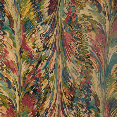 Lee Jofa - Wallcovering - P2019103.319.0 - Wallcovering - PULP - 80%;POLYESTER - 20% - Austria </p><p>Repeat: H: , V: 27.5 21 - My Fabric Connection -