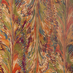Taplow Paper Clay/Plum P2019103.610.0 By Lee Jofa Designer Wallcovering