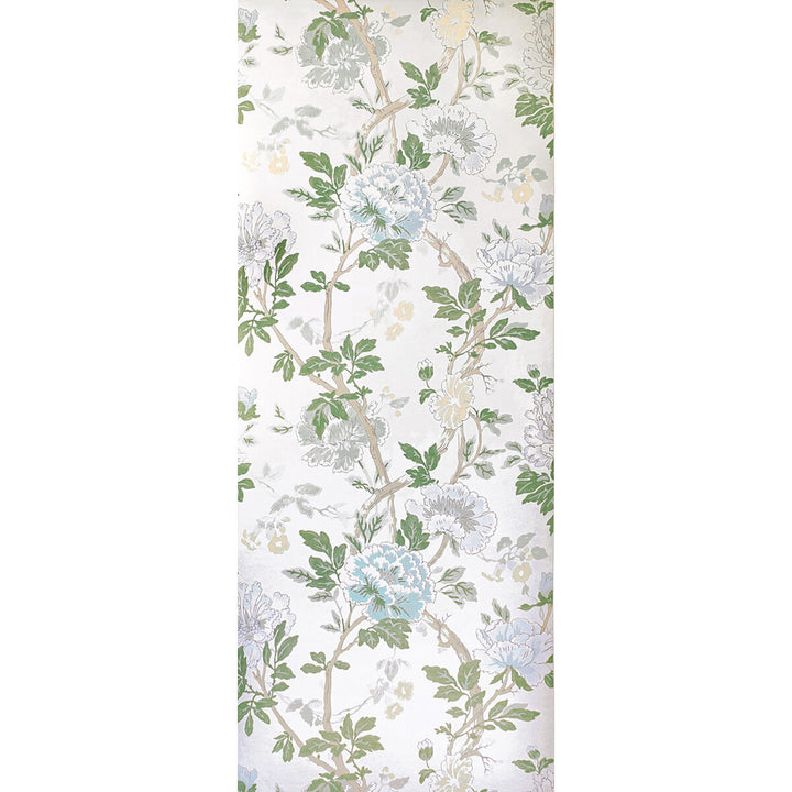 Inisfree Wp Inlet by Lee Jofa Designer Wallcovering CARRIER AND COMPANY CELLULOSE - 45%;BINDER - 20%;MINERAL FILLERS - 20%;POLYESTER - 15% United Kingdom Horizontal: 27.5 and Vertical: 33.74 27.5 - Swanky Fabrics -