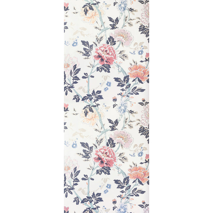 Inisfree Wp Sunset by Lee Jofa Designer Wallcovering CARRIER AND COMPANY CELLULOSE - 45%;BINDER - 20%;MINERAL FILLERS - 20%;POLYESTER - 15% United Kingdom Horizontal: 27.5 and Vertical: 33.74 27.5 - Swanky Fabrics -