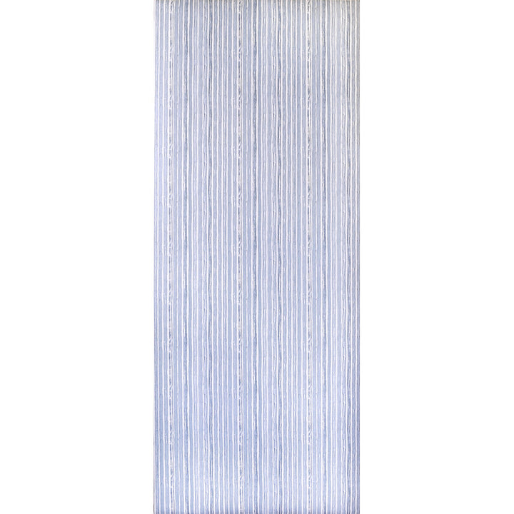 Benson Stripe Wp Faded Denim by Lee Jofa Designer Wallcovering CARRIER AND COMPANY CELLULOSE - 45%;BINDER - 20%;MINERAL FILLERS - 20%;POLYESTER - 15% United Kingdom Horizontal: 9.2 and Vertical: 6.61 27.5 - Swanky Fabrics -