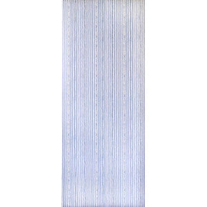 Benson Stripe Wp Faded Denim by Lee Jofa Designer Wallcovering