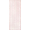 Benson Stripe Wp Faded Petal by Lee Jofa Designer Wallcovering
