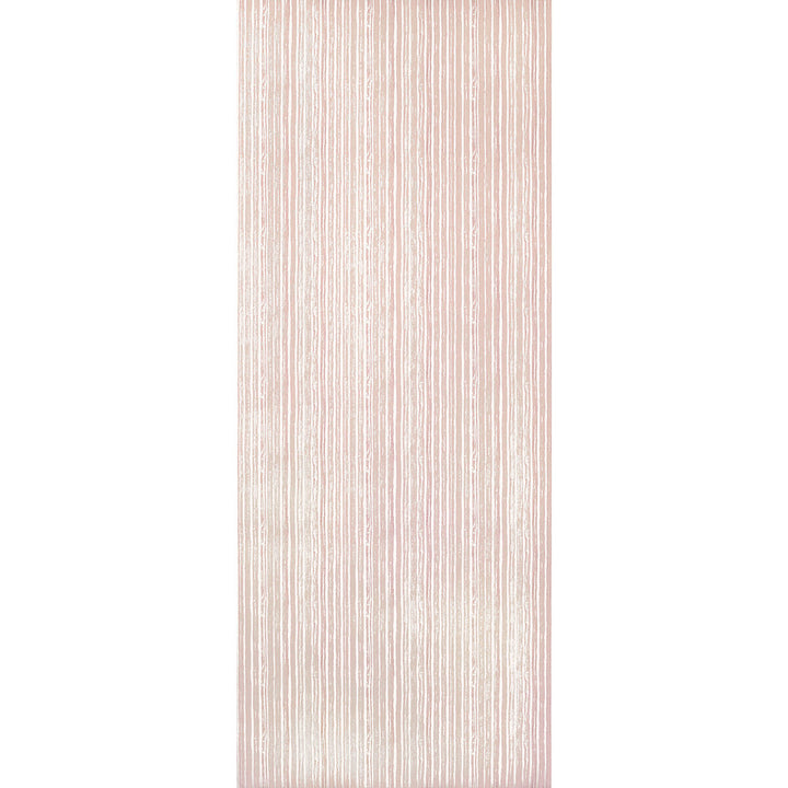 Benson Stripe Wp Faded Petal by Lee Jofa Designer Wallcovering CARRIER AND COMPANY CELLULOSE - 45%;BINDER - 20%;MINERAL FILLERS - 20%;POLYESTER - 15% United Kingdom Horizontal: 9.2 and Vertical: 6.61 27.5 - Swanky Fabrics -