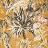 Caluya Paper Bronze by Lee Jofa Designer Wallcovering