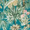 Caluya Paper Lagoon by Lee Jofa Designer Wallcovering