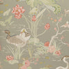 Luzon Paper Fawn by Lee Jofa Designer Wallcovering