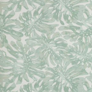 Calapan Paper Aqua by Lee Jofa Designer Wallcovering