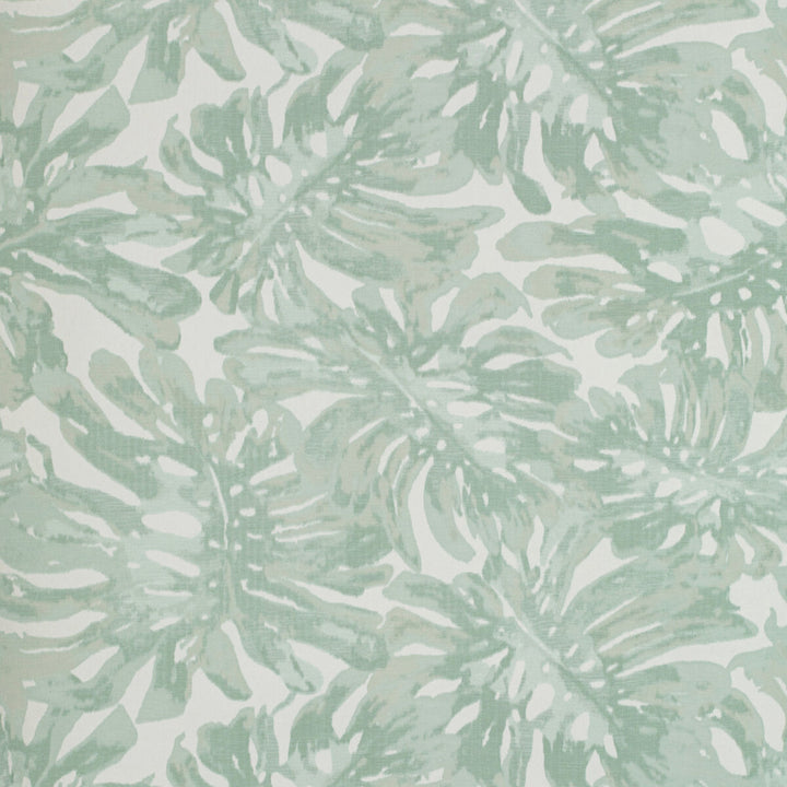Calapan Paper Aqua by Lee Jofa Wallcovering Lee Jofa Wallcovering Calapan Paper AquaWallcovering MINDORO WALLPAPER WOOD PULP - 45%;BINDER - 20%;MINERAL FILLERS - 20%;POLYESTER - 15% United Kingdom </p><p>Repeat: H: 27.5, V: 21.3 27.5 - Fabric Carolina -