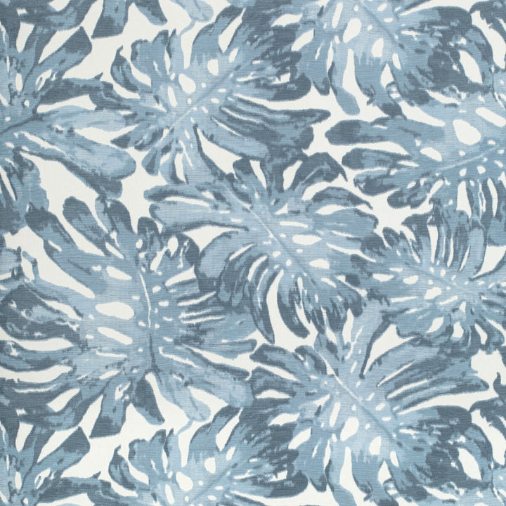 Calapan Paper Blue by Lee Jofa Designer Wallcovering MINDORO WALLPAPER WOOD PULP - 45%;BINDER - 20%;MINERAL FILLERS - 20%;POLYESTER - 15% United Kingdom Horizontal: 27.5 and Vertical: 21.3 27.5 - Swanky Fabrics -