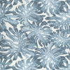 Calapan Paper Blue by Lee Jofa Designer Wallcovering