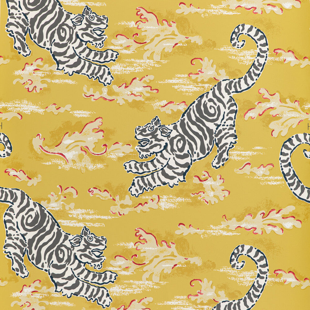 Bongol Paper Citrine by Lee Jofa Wallcovering Lee Jofa Wallcovering Bongol Paper CitrineWallcovering MINDORO WALLPAPER PAPER - 100% United States </p><p>Repeat: H: 27, V: 19 27 - Fabric Carolina -